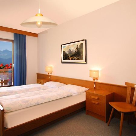Wegscheiderhof Bed and Breakfast Brixen Buitenkant foto