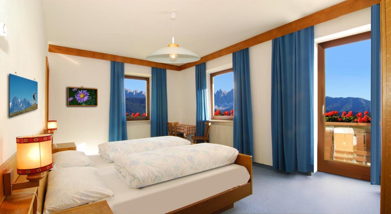 Wegscheiderhof Bed and Breakfast Brixen Buitenkant foto
