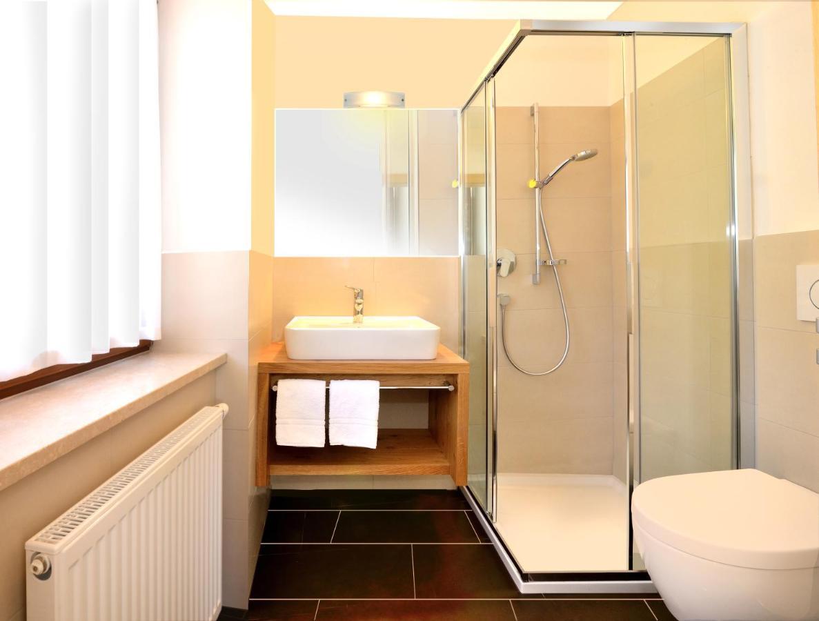 Wegscheiderhof Bed and Breakfast Brixen Buitenkant foto