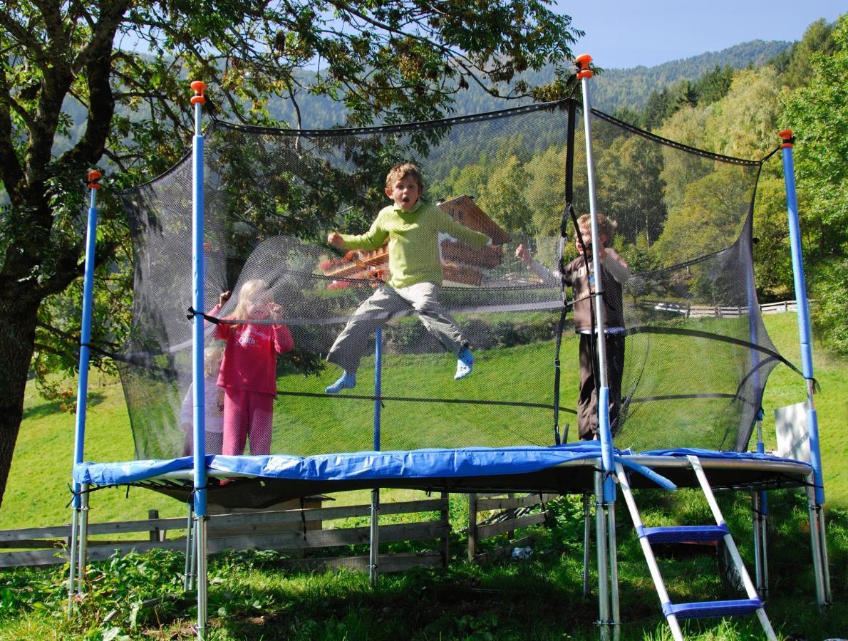 Wegscheiderhof Bed and Breakfast Brixen Buitenkant foto