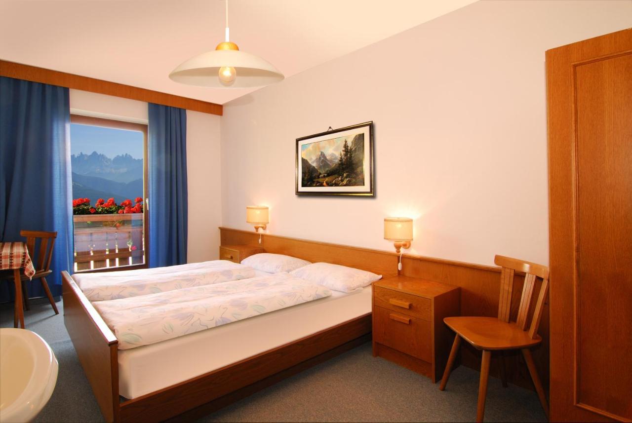 Wegscheiderhof Bed and Breakfast Brixen Buitenkant foto