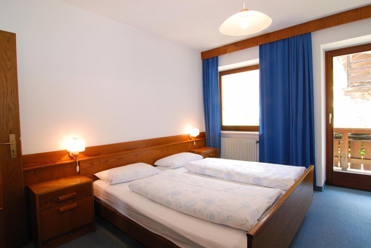 Wegscheiderhof Bed and Breakfast Brixen Buitenkant foto