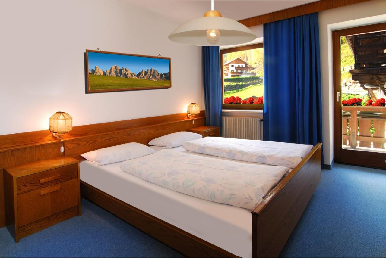 Wegscheiderhof Bed and Breakfast Brixen Buitenkant foto