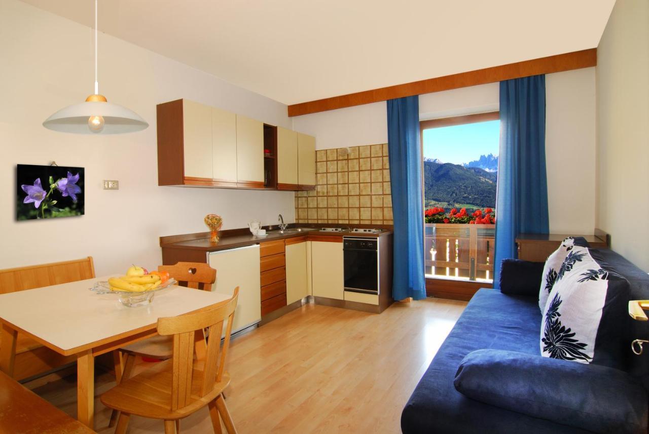 Wegscheiderhof Bed and Breakfast Brixen Buitenkant foto