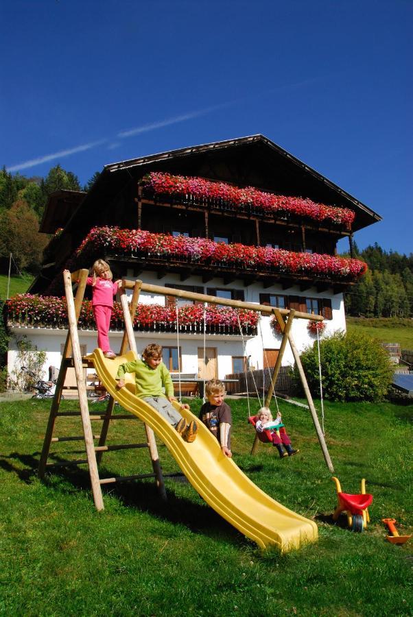 Wegscheiderhof Bed and Breakfast Brixen Buitenkant foto